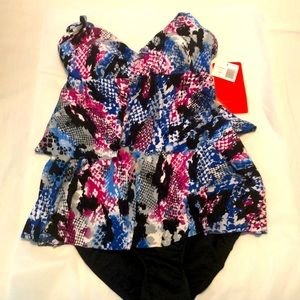 Authentic Magicsuit by Miracle suit swim!!